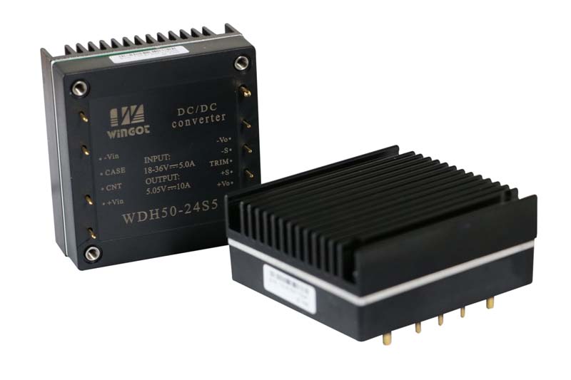 模塊電源在5G時代下有什么樣的發(fā)展機(jī)遇