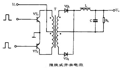 6款簡(jiǎn)單的電源線路圖分享