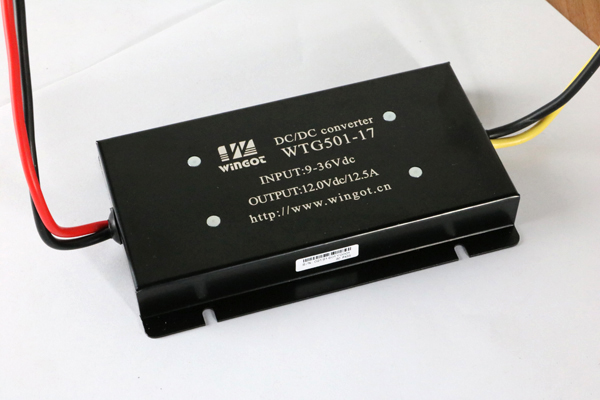  DC/DC電源模塊的常見故障有哪些？